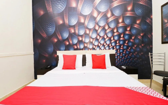 Best Stay Guest House by OYO Rooms