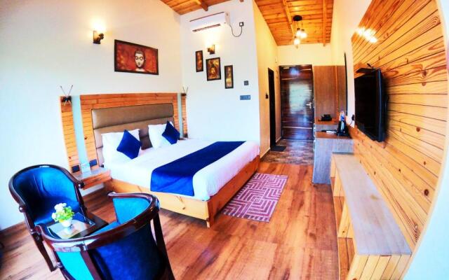 The Lake Ambience Resort