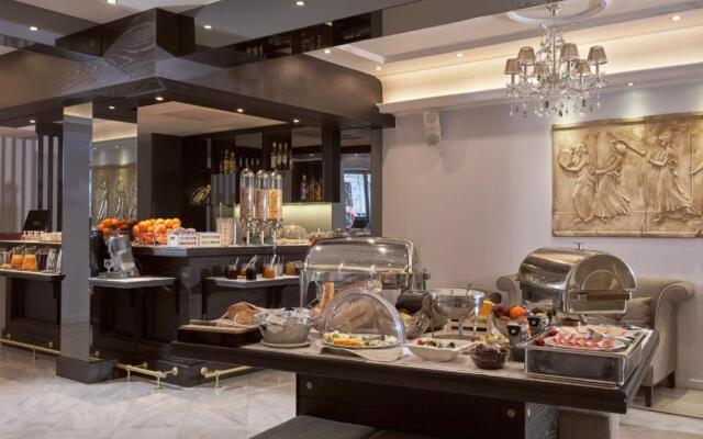 AVA Hotel & Suites