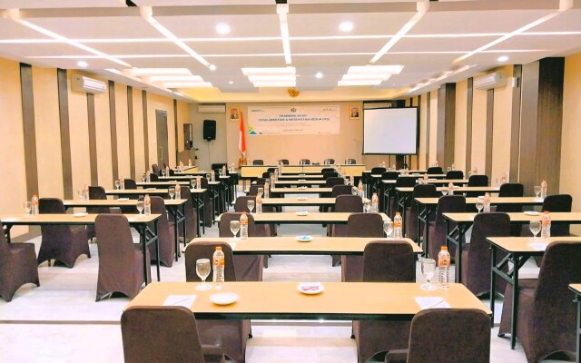 Fovere Hotel Kuala Kapuas