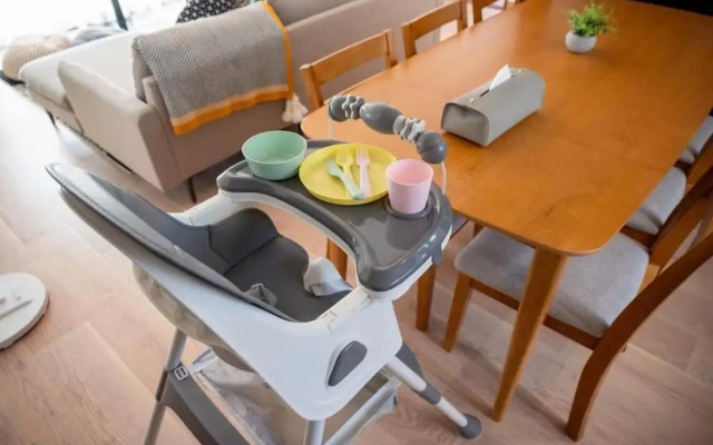 Station Home Lavender