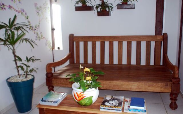 Noantri Cama E Cafe
