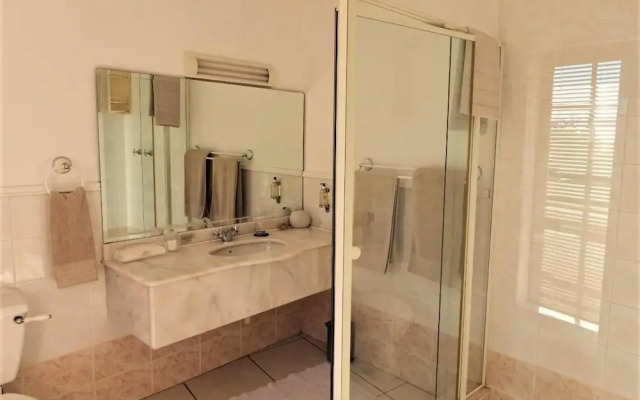 Highgrove Guesthouse