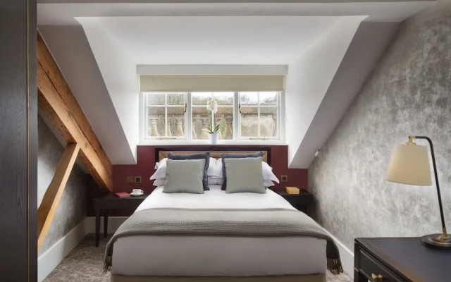 Ensana Buxton Crescent