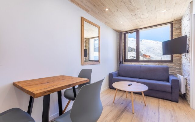 Résidence Le Médian - Les Ménuires