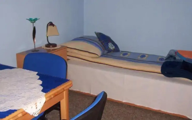 Gosciniec Nad Stawem