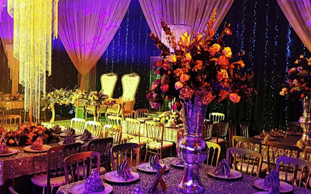 Collection O Hotel Mocambo, Boca del Río