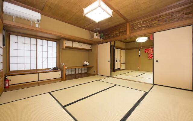 Japanese Traditional Ryokan - Inoichi