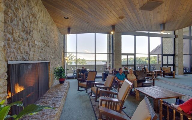Deer Creek Lodge & Conference Center