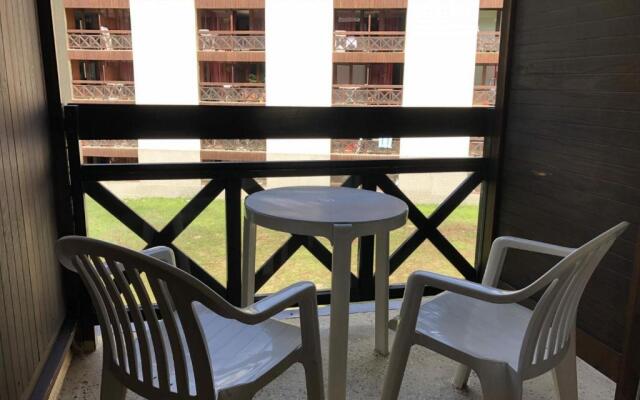 Appartement Brides-les-Bains, 1 pièce, 4 personnes - FR-1-512-164