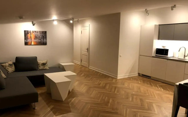 Tallinn Heart Apartment