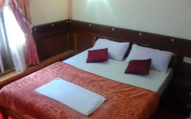 Kananavasan Holidays