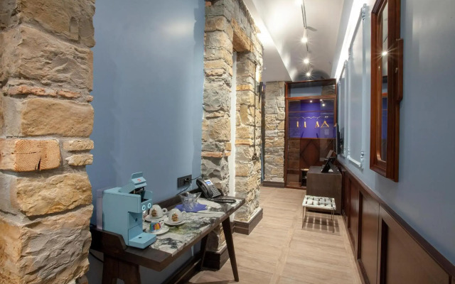 Hotel Solun