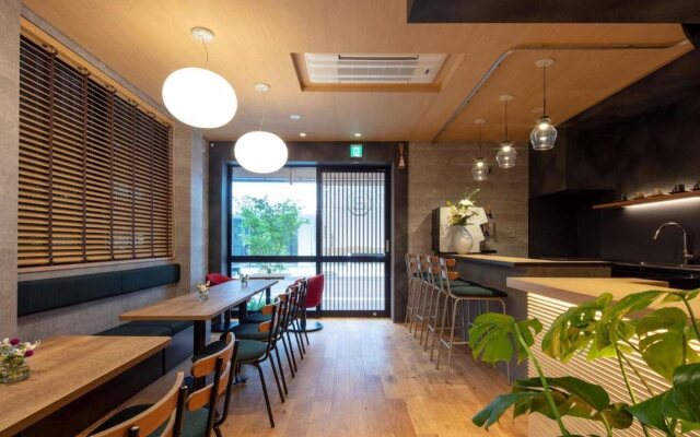 Tanakaya Kyotokarasuma