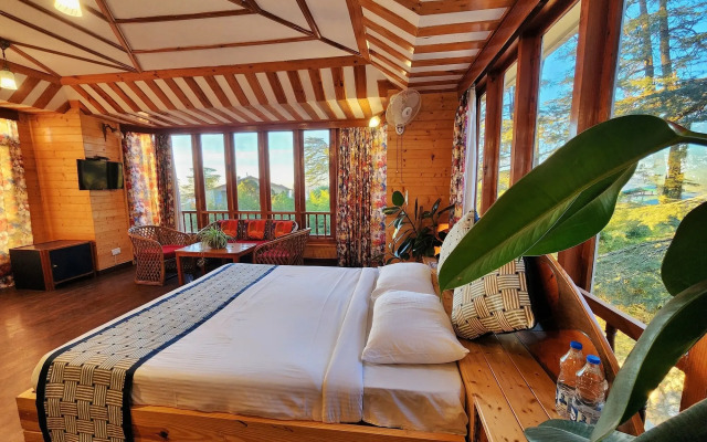 Hotel Pineview Shimla