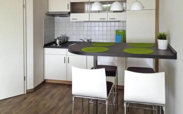 Appartements am Heidensee in Schwerin