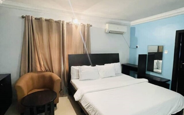 Beliana Suites