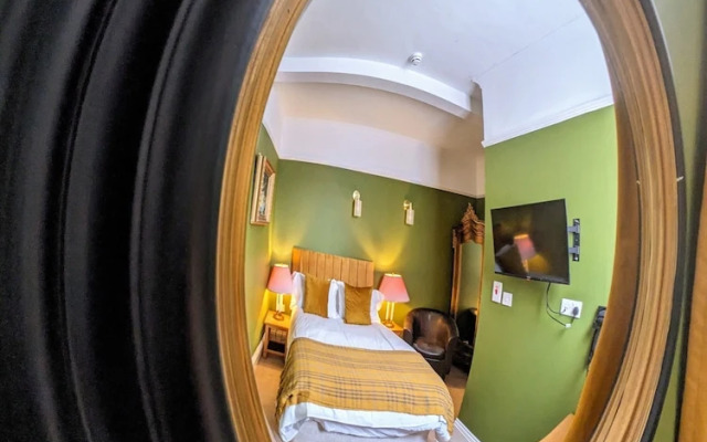 Archway Guesthouse