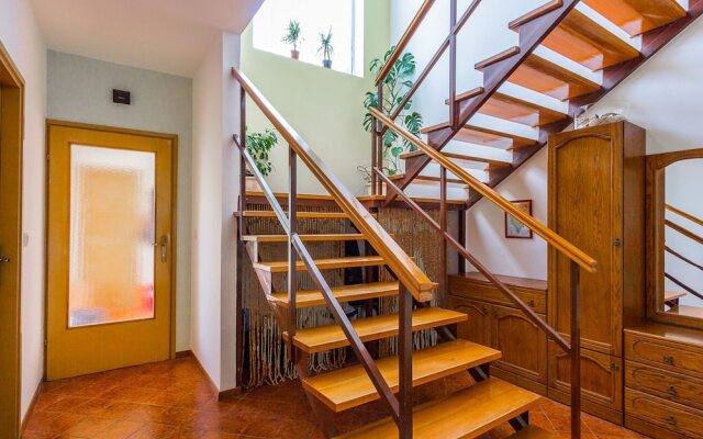 Holiday Home in Pula With Pool