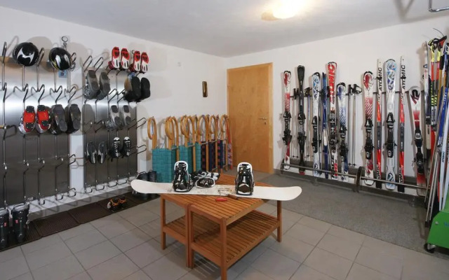 Weidacherhof Pension