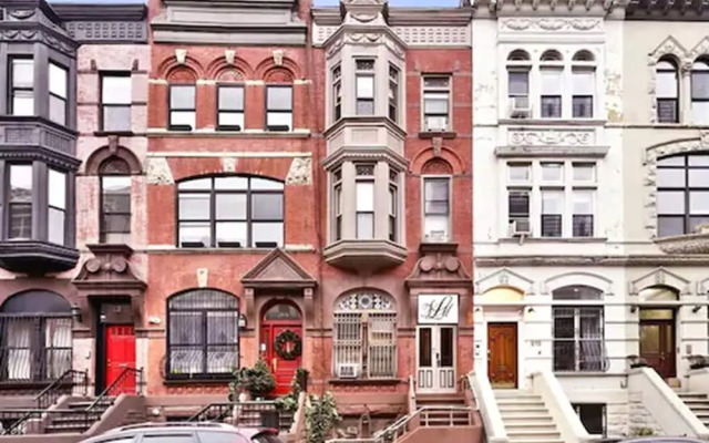 Northern Lights Mansion