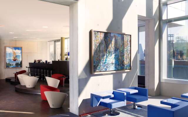 art'otel Cologne powered by Radisson Hotels