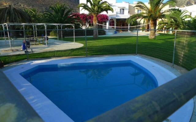 Rea Resort Hotel