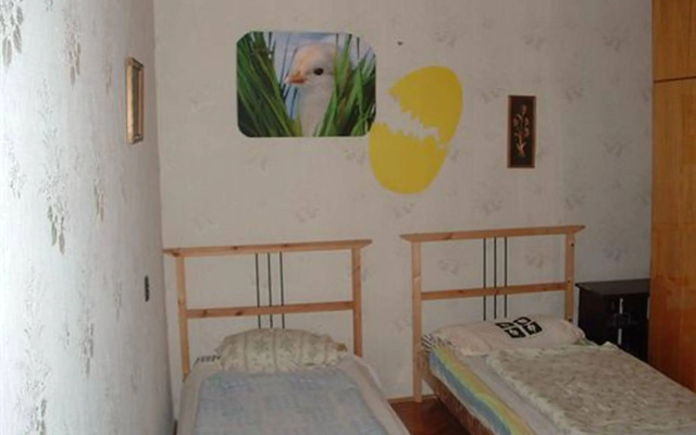ABC Guesthouse