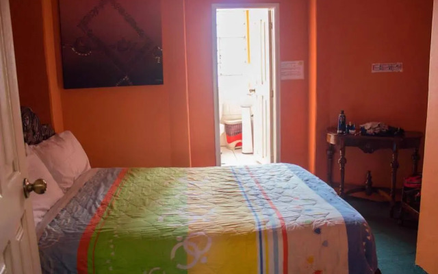 Hostal El Portal