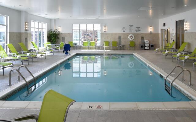 Holiday Inn Canton (Belden Village) by IHG