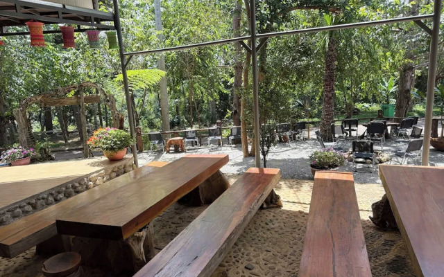 Thanh Binh Homestay Mang Den 47TC