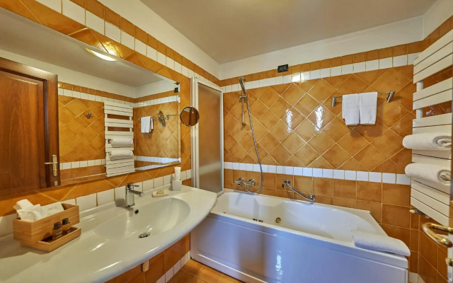 Relais Santo Stefano