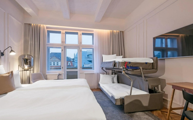 Pytloun Boutique Hotel Prague