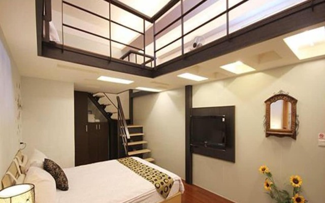 Yilan Happiness Story B&B II