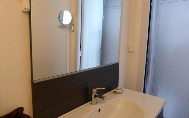 Appartement Les Sables-d'Olonne, 2 pièces, 4 personnes - FR-1-325-9