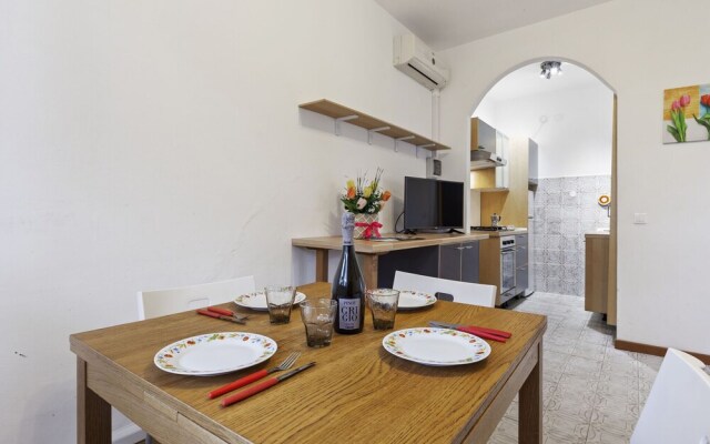 Welcoming Apartment in Rosolina Mare near the Beach