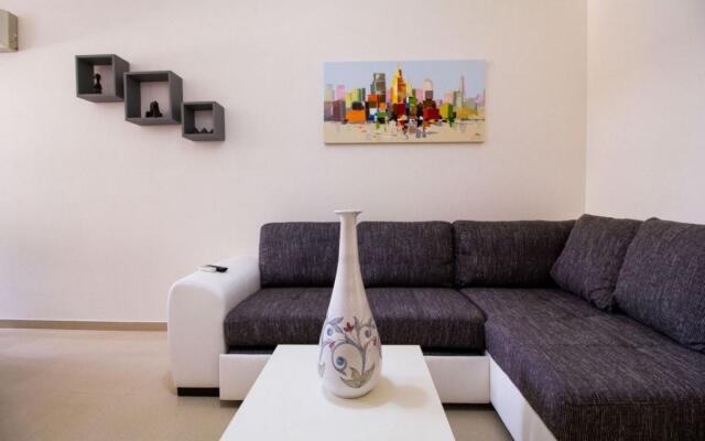 Residence MareBlu3 in Pozzallo-Mareblu3