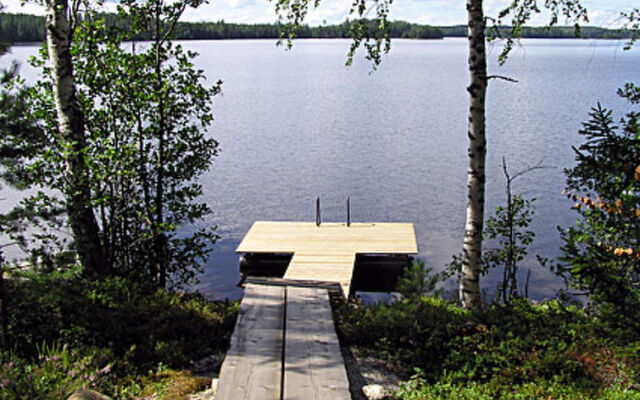 Holiday Home Metsola / huilinpaikka