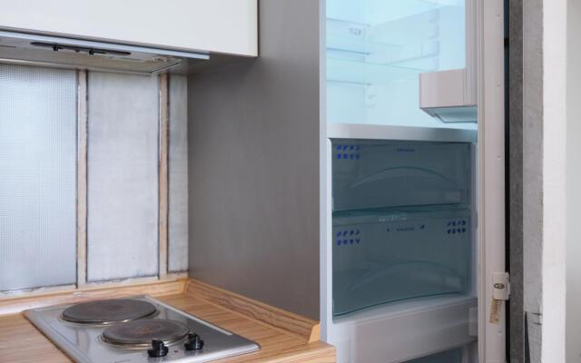 Апартаменты Kvartira sutki irk на улице Гоголя 80