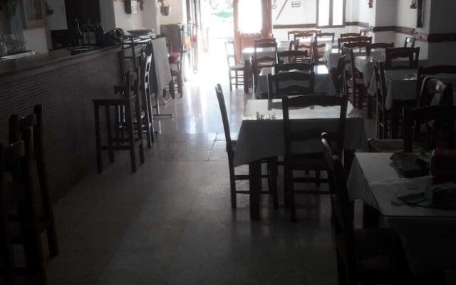 Hostal La Campiña