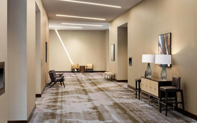 Embassy Suites by Hilton Amarillo Downtown