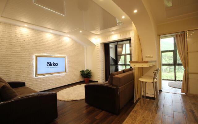 Sutki26 on Kalinin Avenue