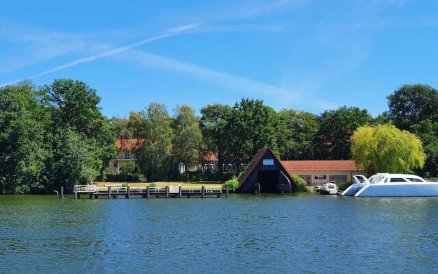 Teikyo Berlin - Hotel am Zeuthener See