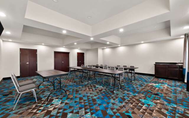 Comfort Suites Bastrop