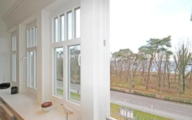 Deluxe Suites Villa Lowenstein