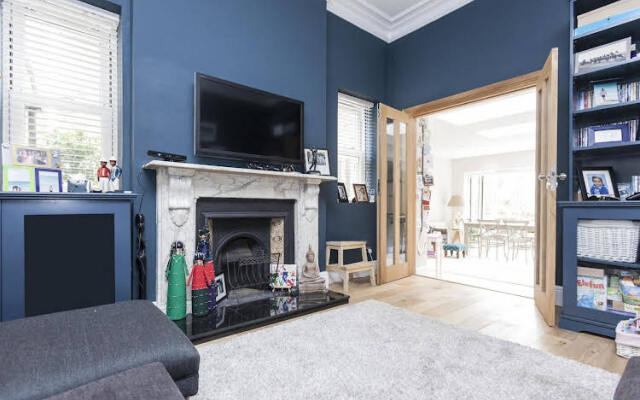 Onefinestay - Wimbledon Apartments