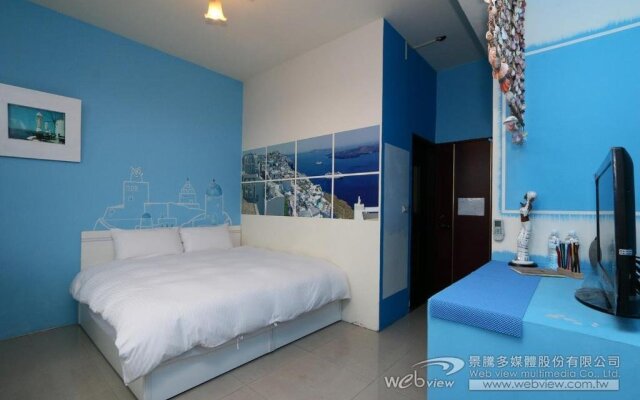 Wushih Surf Hostel