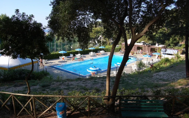 Camping Villaggio Internazionale by Happy Camp
