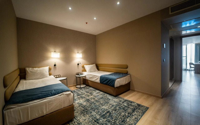 Wave Resort – Ultra All Inclusive