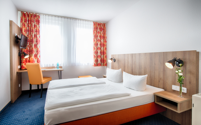 ACHAT Hotel Dresden Altstadt